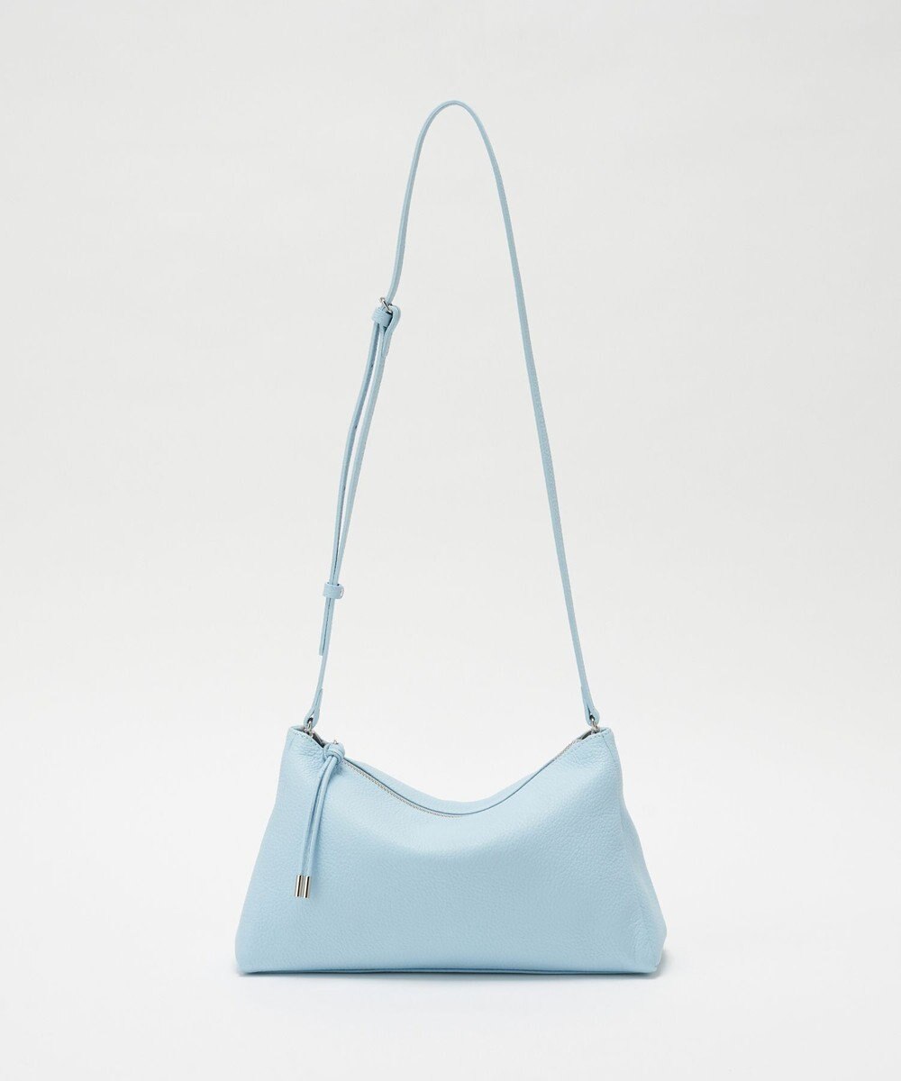 russet レザー2WAYショルダーバッグ(CE-1629) 