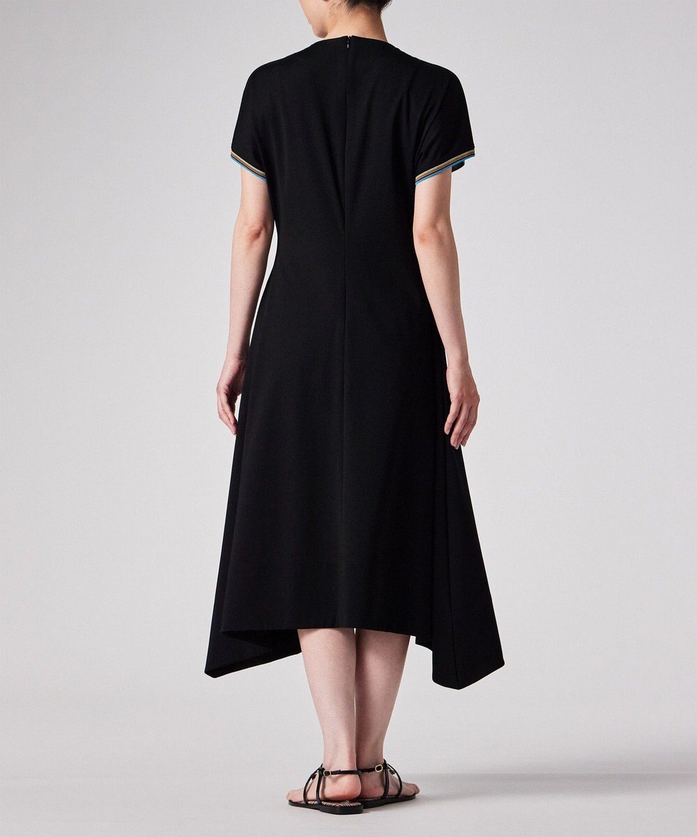 Paul Smith レーヨン ジャージードレス 