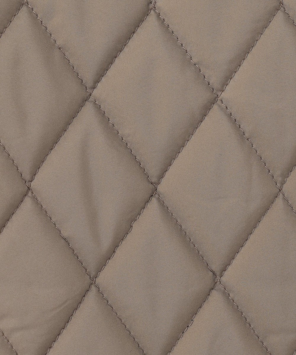 J.PRESS LADIES 高密度パウダータフタ スカート 