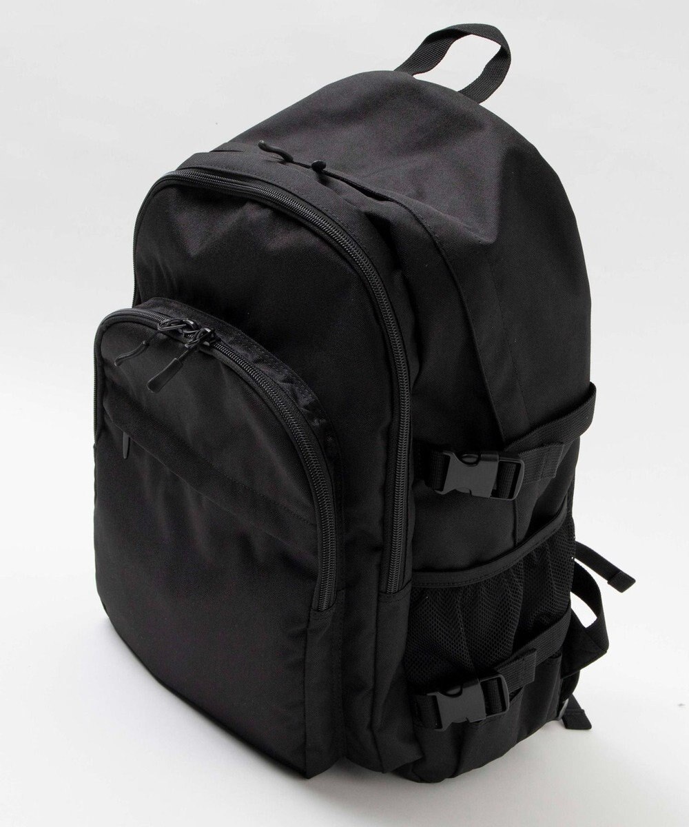 WEGO 【ユニセックス着用ITEM】アクティブデイリーユースバックパック 