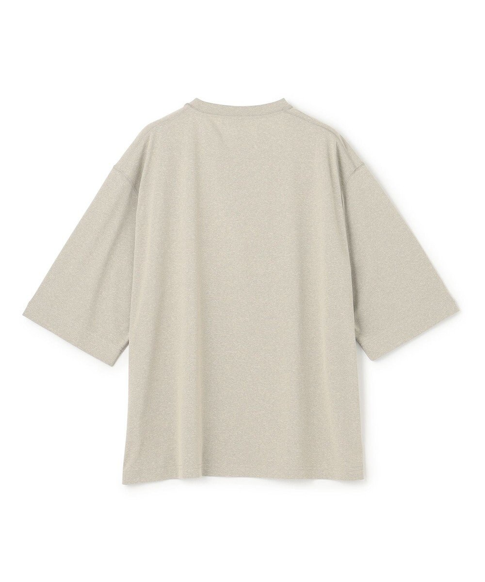 UNFILO MENS ポーラテック ライトウェイトTEE [24年春夏商品] 