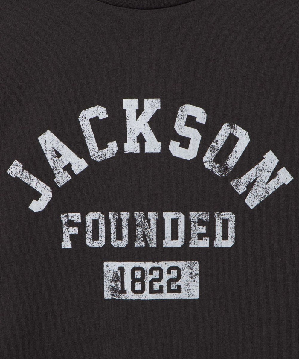 WEGO タックノースリーブT 