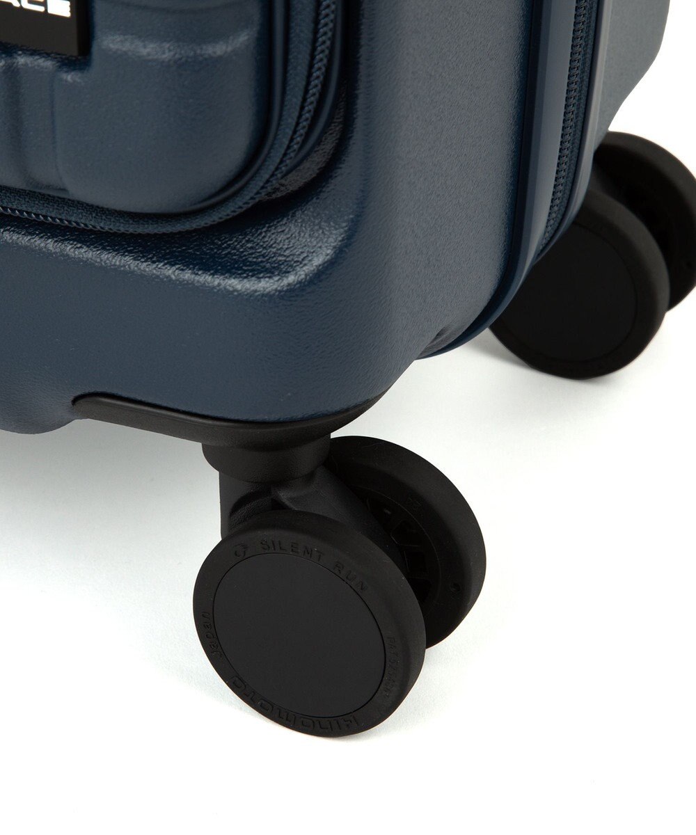 ACE BAGS & LUGGAGE ACE エスカレラ 34L 機内持込 完全フロントオープン 05651 エース 