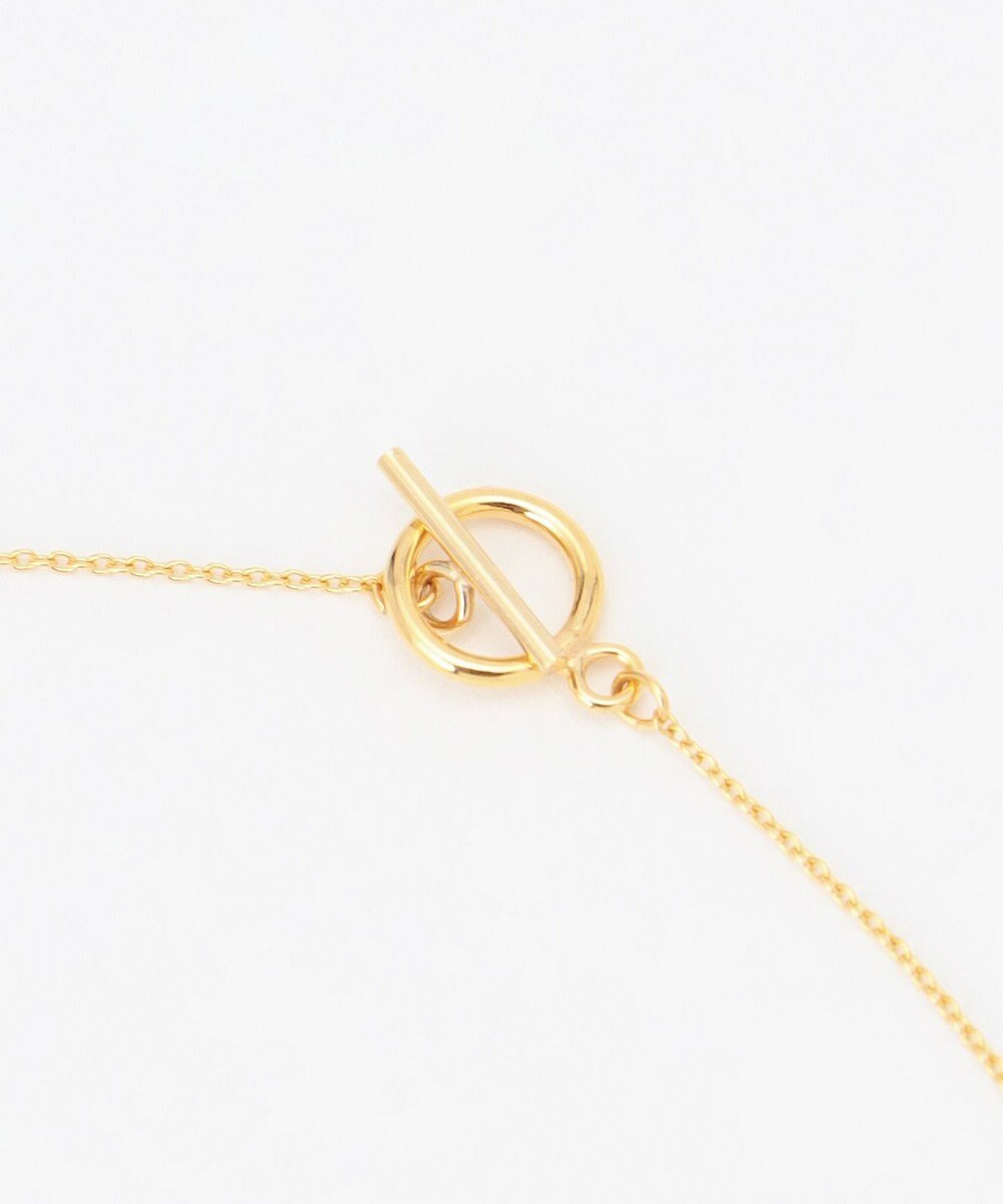 BEIGE， HONEY SUCKLE / シングルネックレス 