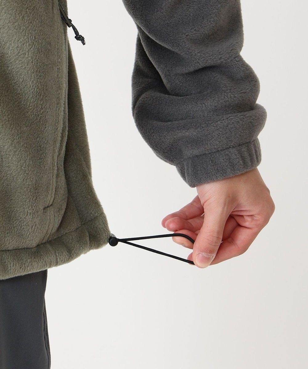 Columbia Columbia/ スティーンズマウンテンフルジップフリース2.0 /コロンビア 