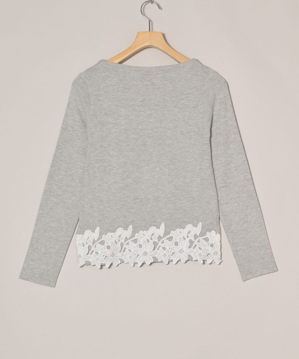 ONWARD Reuse Park 【any SiS】ニット春夏 