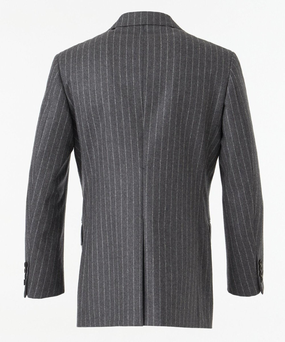 J.PRESS MEN 【WILLIAM HALSTED】ヘリテージフランネル スーツ 