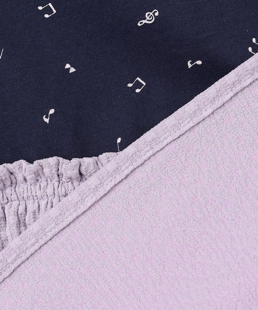 組曲 KIDS 【110-140㎝】メロディ ビスチェトップス 