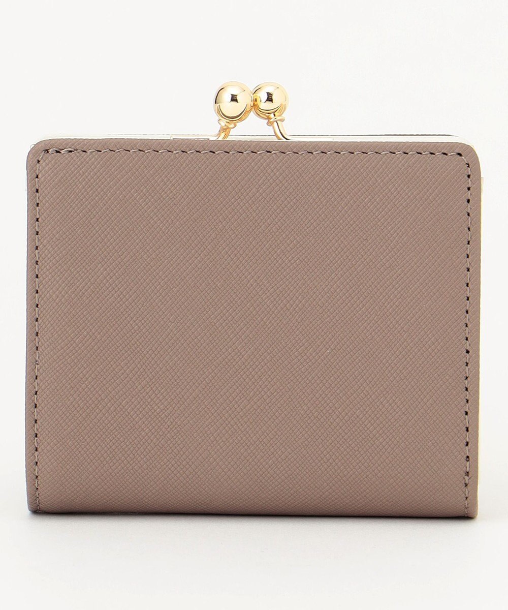 TOCCA 【新色ブルー登場】PEARL KNOT BIFOLDWALLET 財布 
