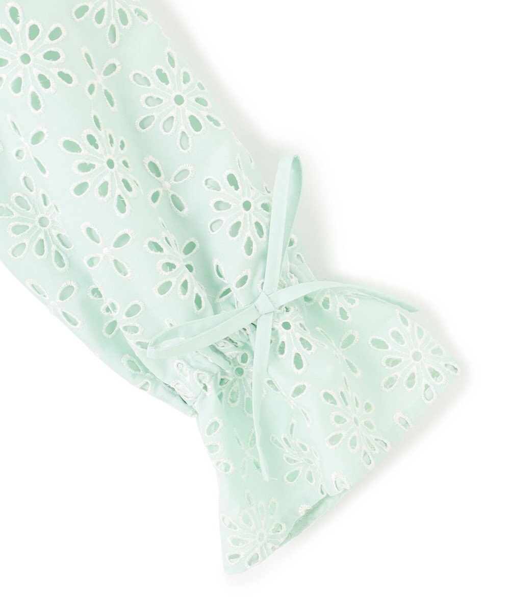 TOCCA 【洗える】FLOWER STORM ジャケット 