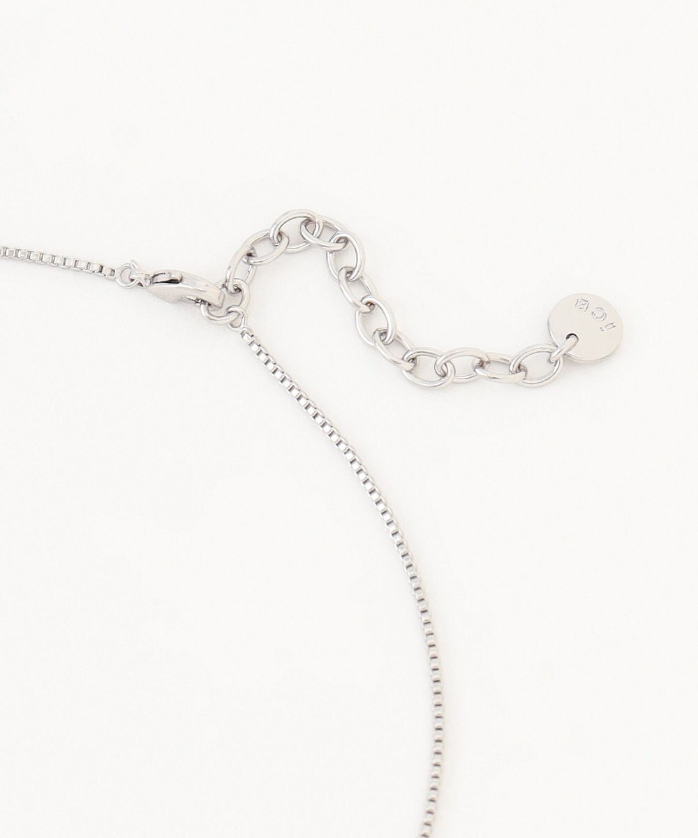 ICB Ｃメタルネックレス 