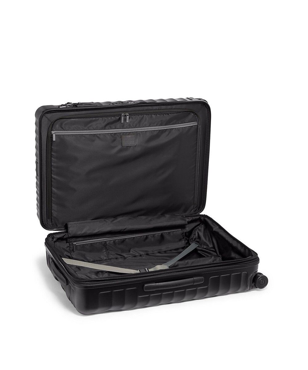 TUMI 19 DEGREE エクステンデッド トリップ エクスパンダブル 4ウィール パッキングケース スーツケース 