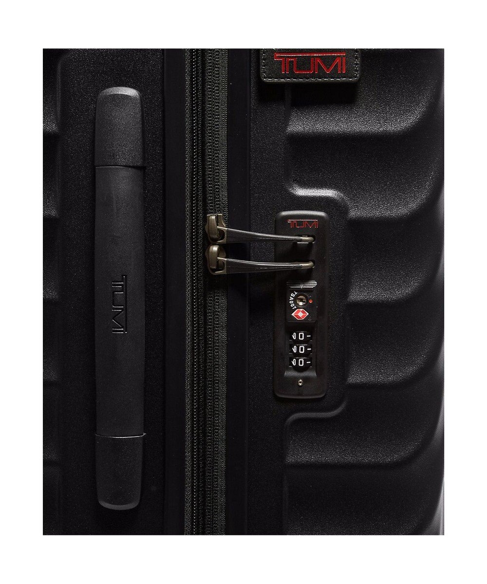 TUMI 19 DEGREE エクステンデッド トリップ エクスパンダブル 4ウィール パッキングケース スーツケース 