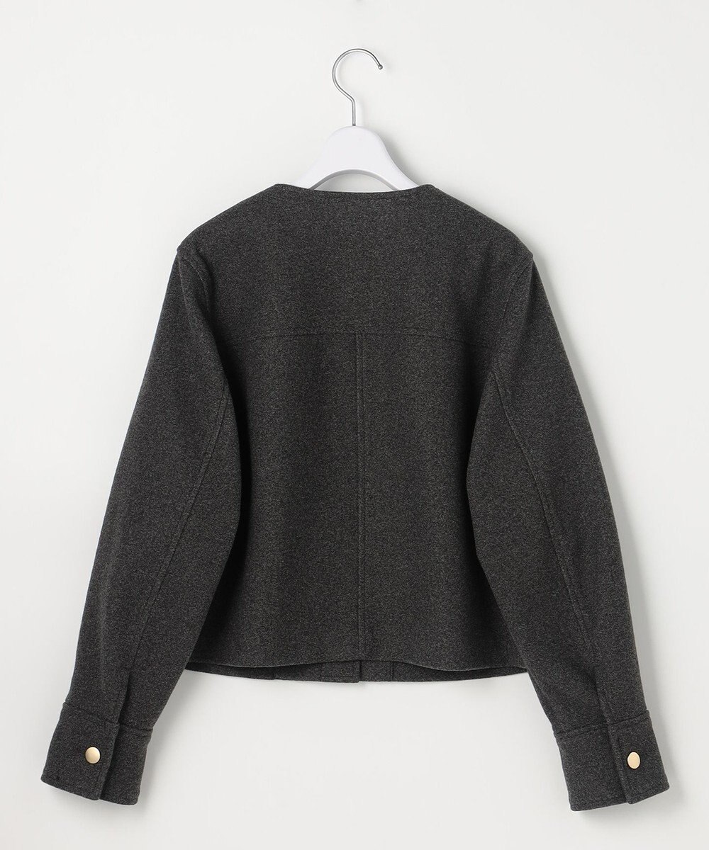 ANY SIS 【2SET】ジャケット × フレアスカート セット 