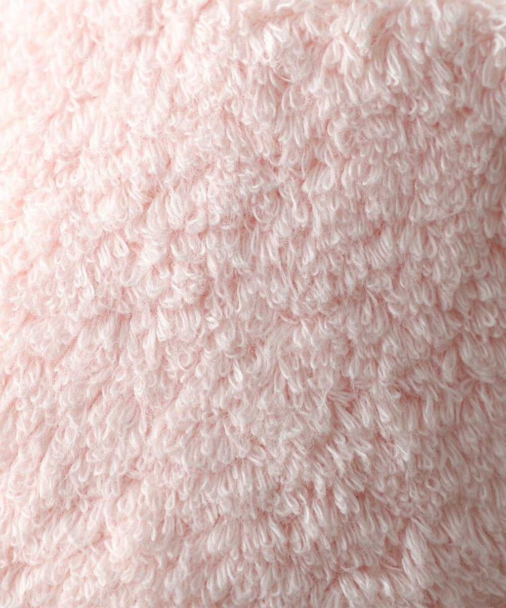 UCHINO ごくふわスリッパ　「ユニティ」　Mサイズ(足のサイズ23-25cm) 