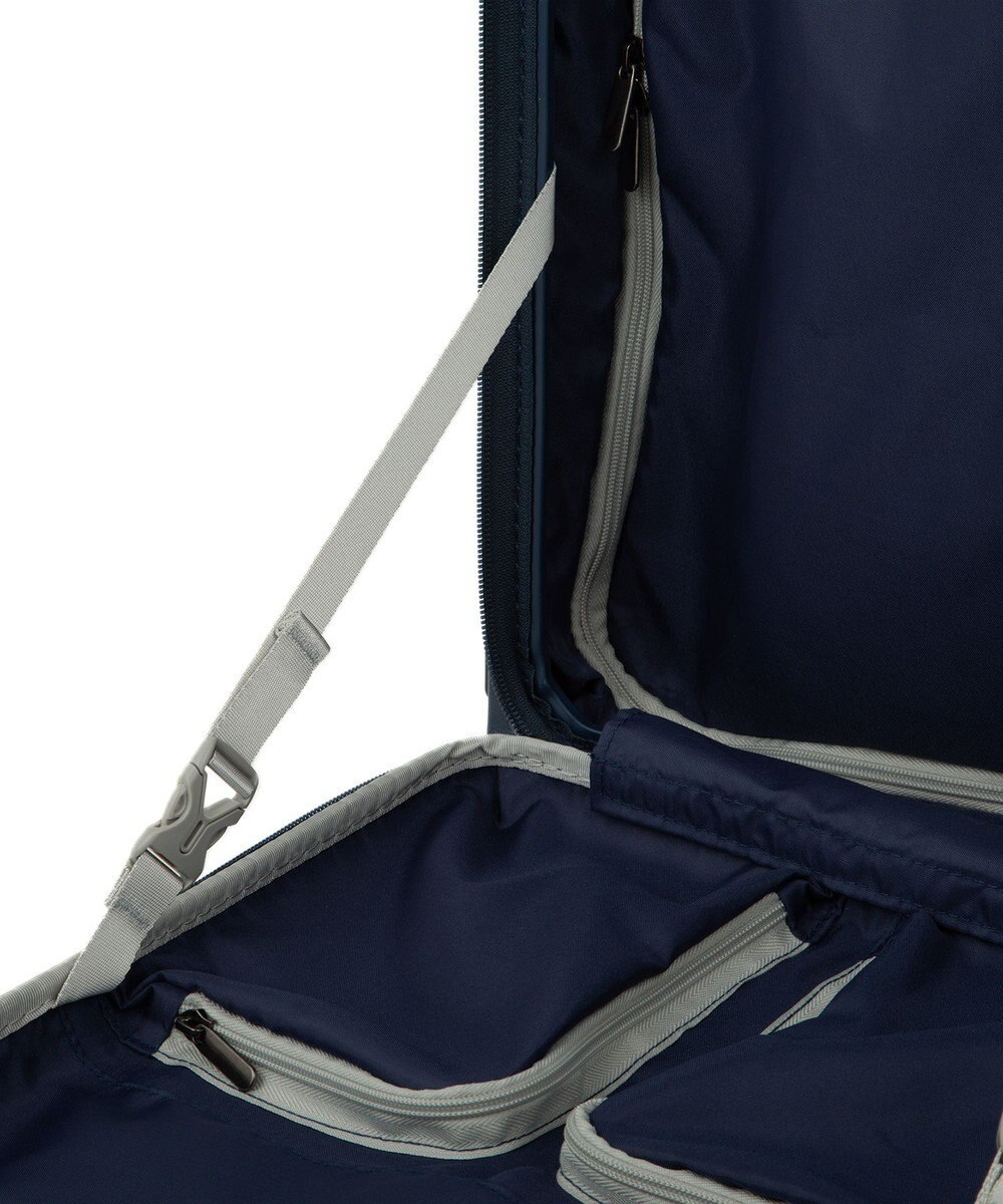 ACE BAGS & LUGGAGE ACE エスカレラ 34L 機内持込 完全フロントオープン 05651 エース 