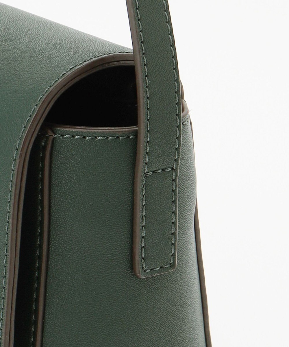 23区 【CLASSY.1月号掲載】スクエアキー ミニ ショルダーバッグ 