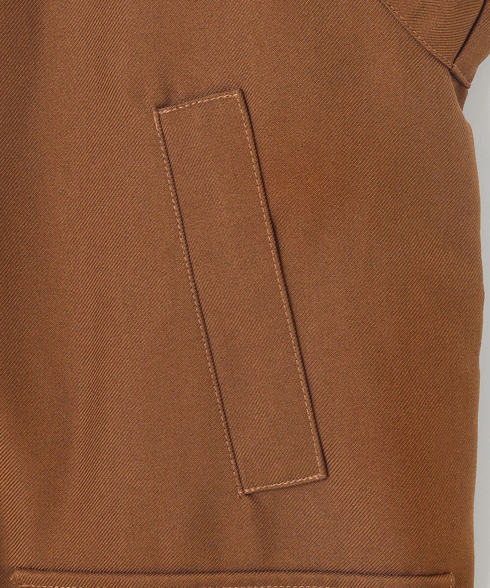 J.PRESS YORK STREET 【UNISEX】UNIVERSAL OVERALL×YORK STREET カバーオールジャケット 