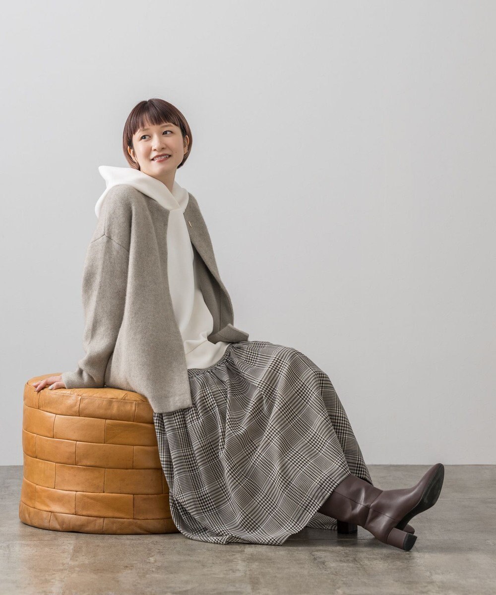 ONWARD Reuse Park 【23区】ニット秋冬 