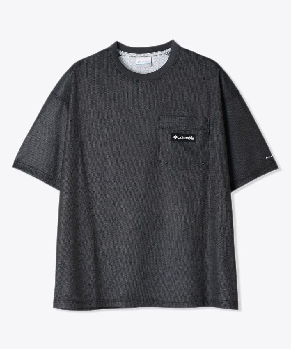 Columbia Columbia/ ポーラーパイオニアパターンドショートスリーブ /コロンビア 