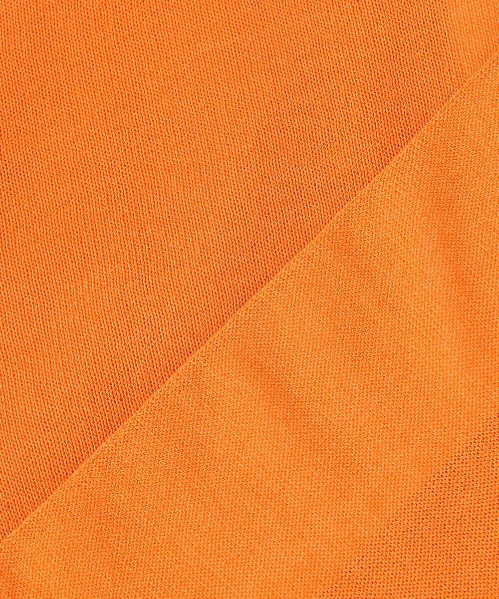 ANY ツインニットセット（ノースリーブニット＋カーディガン） 