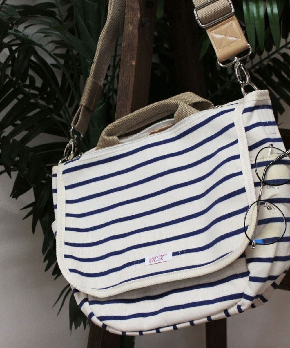 ROOTOTE 3082【ポケット充実】NA.デリ.2WAY.テンジク-C 