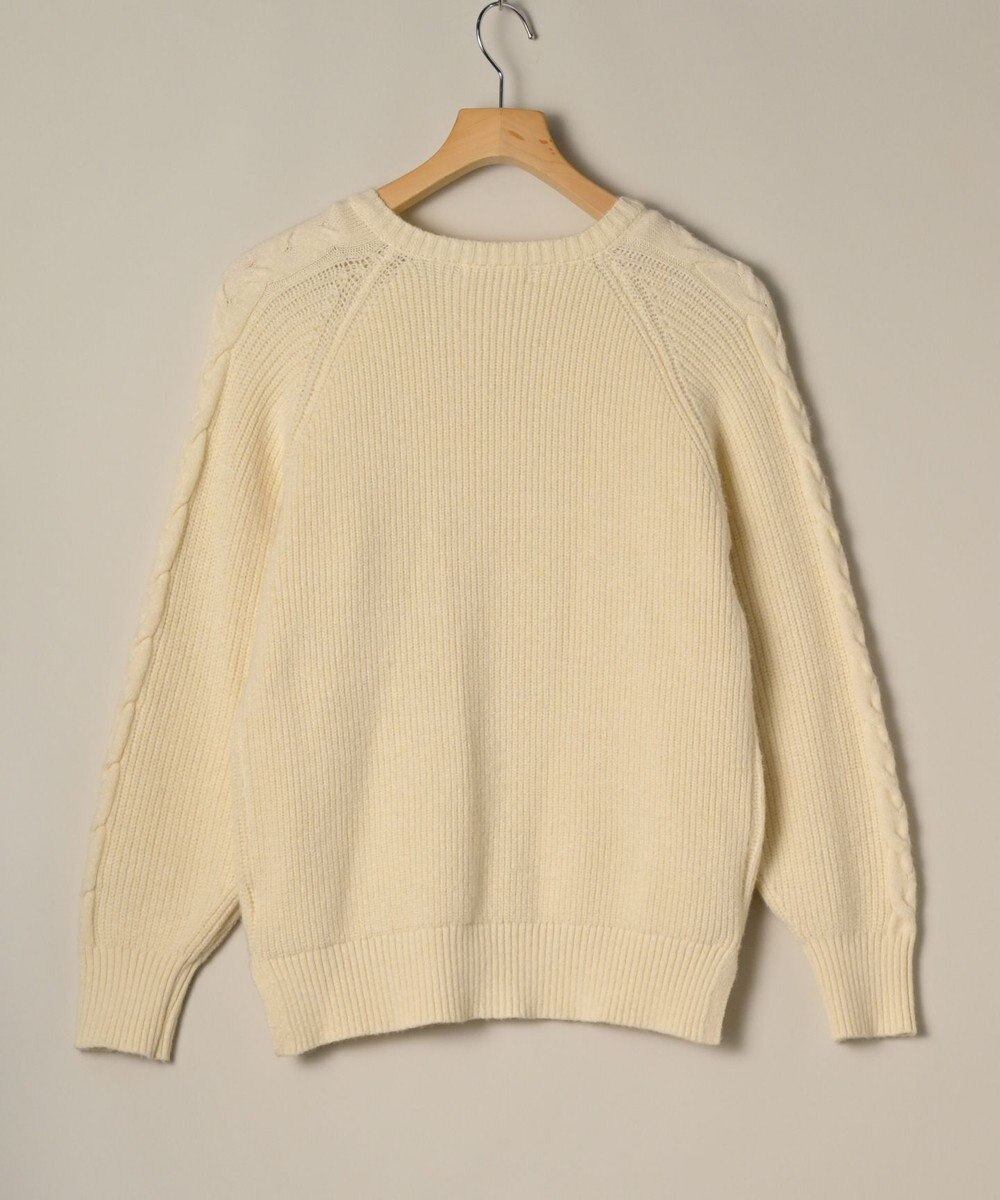 ONWARD Reuse Park 【any SiS】ニット秋冬 