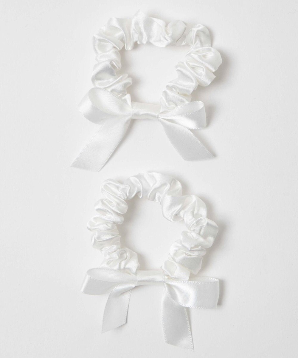 WEGO L2Pミニリボンシュシュ 