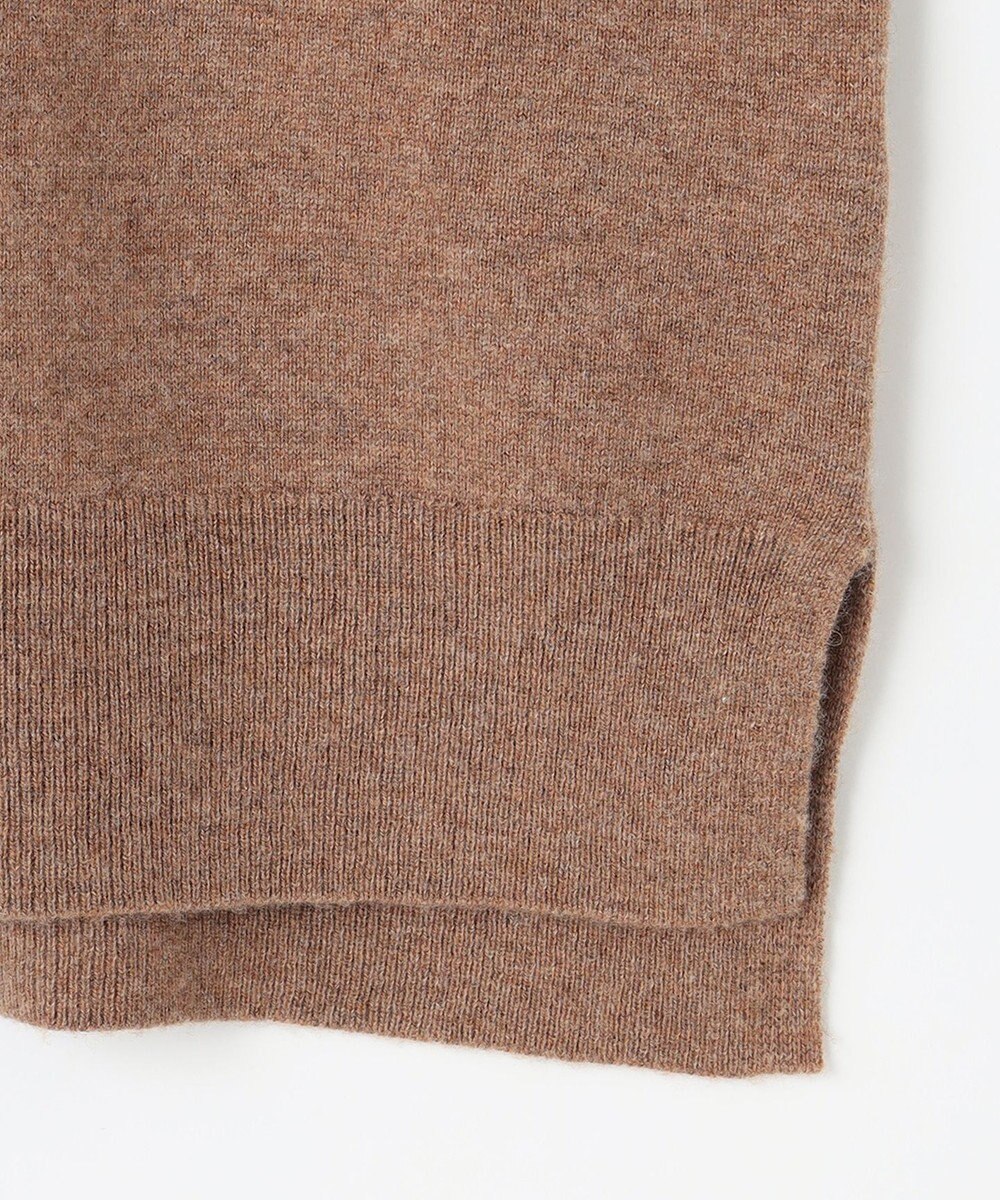 J.PRESS LADIES 【120周年企画・洗える】CASHMERE BLEND カーディガン 