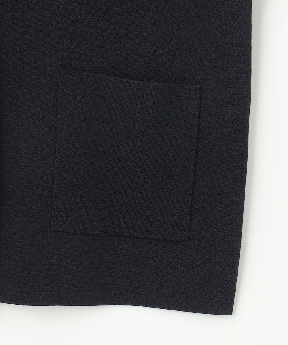 J.PRESS LADIES S Cotton Acetate ニット ジャケット 