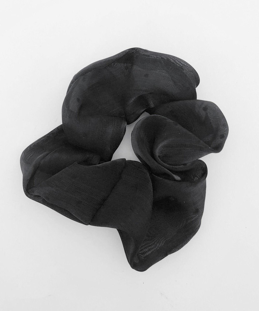 WEGO Lドットシュシュ 