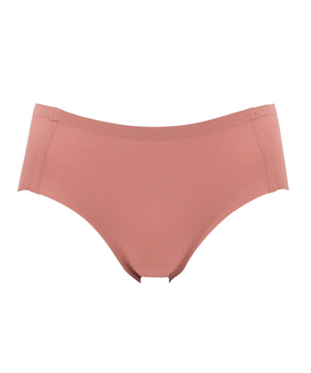 BRADELIS New York 【BRADELIS FIT】シームレスビキニ 360度方向によく伸びてフィット感抜群 