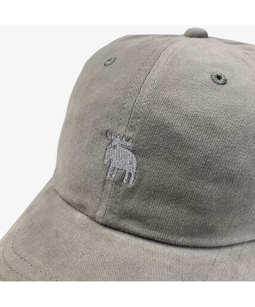 林八百吉商店 moz  ツイルキャップ 