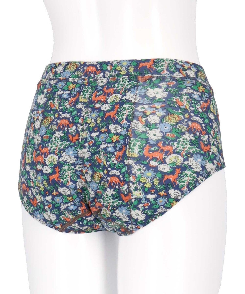 une nana cool MADEWITHLIBERTYFABRICナイト用サニタリーショーツ 