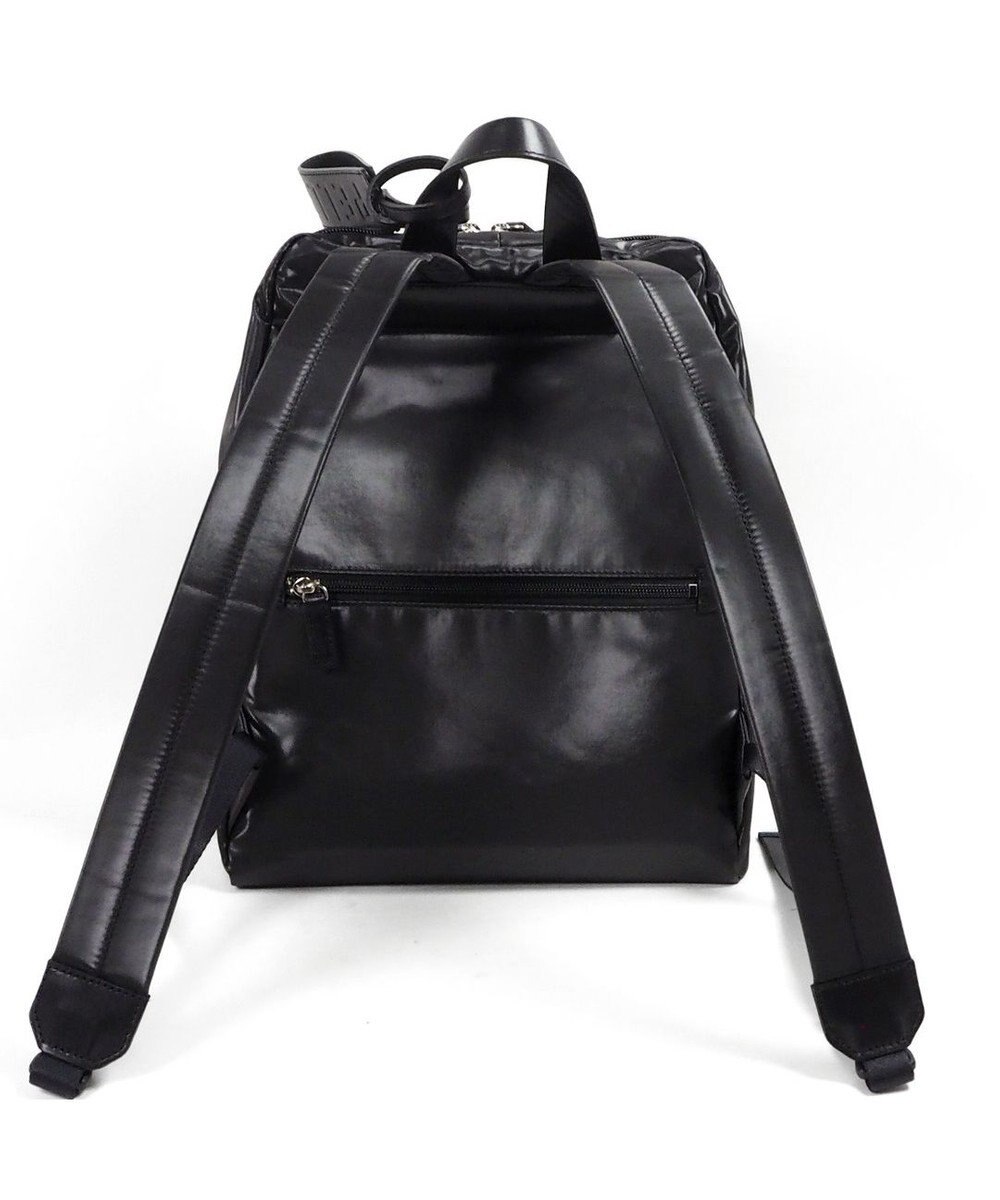 PELLE BORSA 13インチPCギャザーリュック Cheers チアーズ 4650 