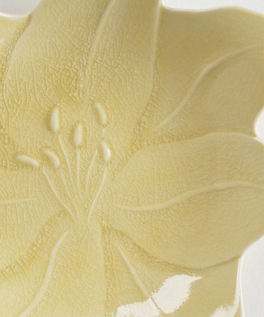 aito製作所 形 アマリリス皿 Lサイズ 