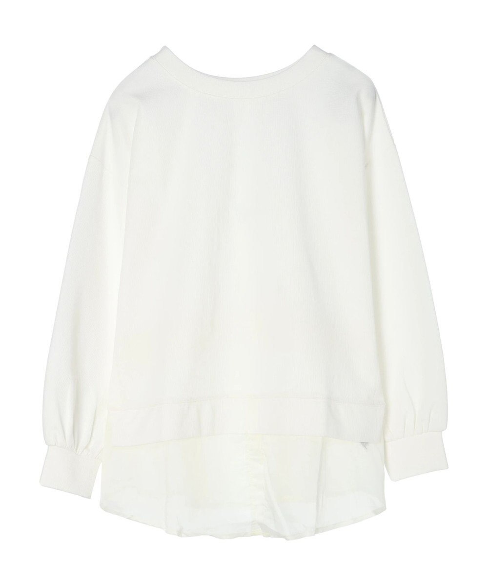 Green Parks 前後２ｗａｙシアードッキングチュニック 