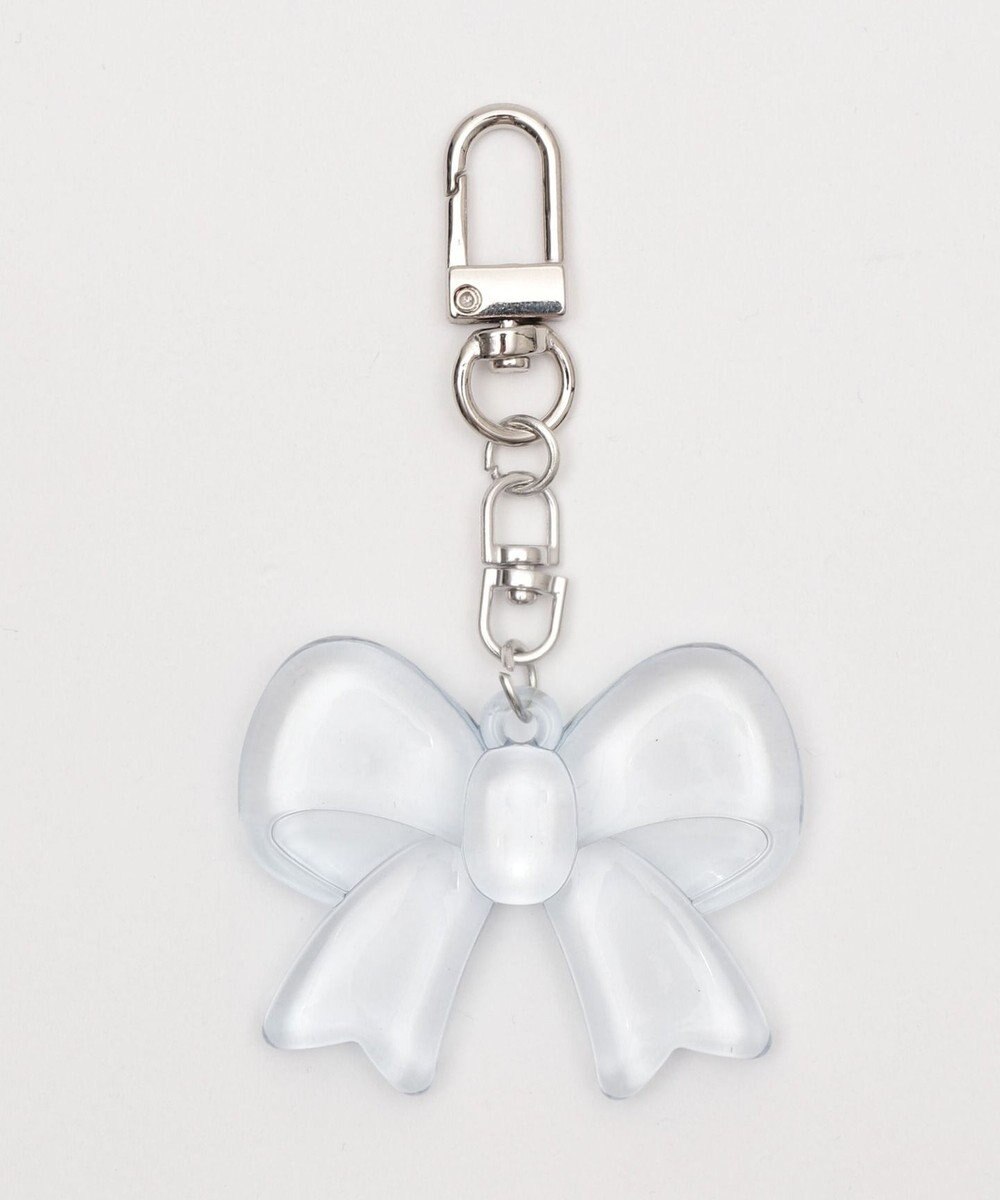 WEGO シンプルモチーフキーホルダー 