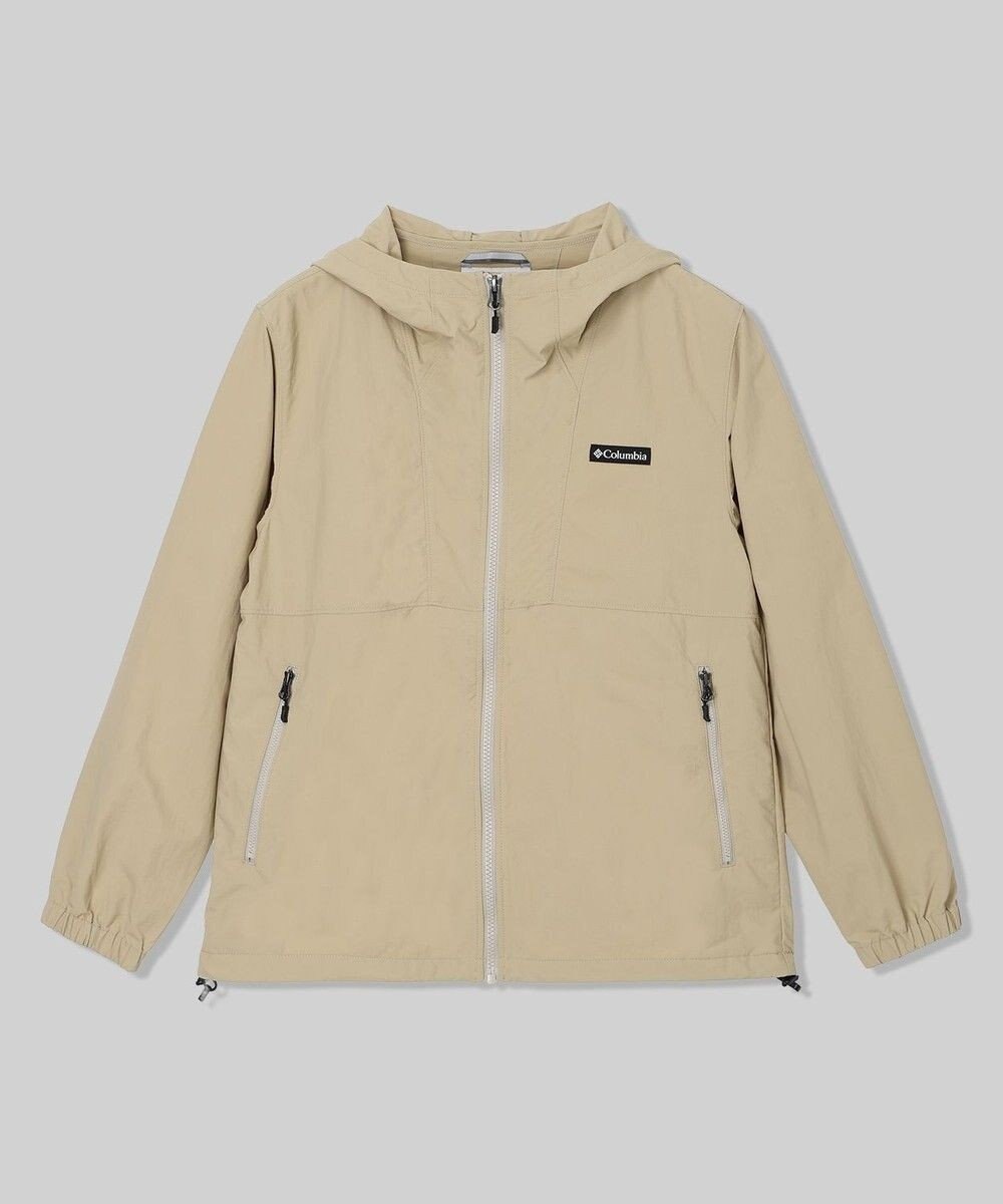Columbia Columbia/ ウィメンズパークトゥーゲートジャケット /コロンビア 