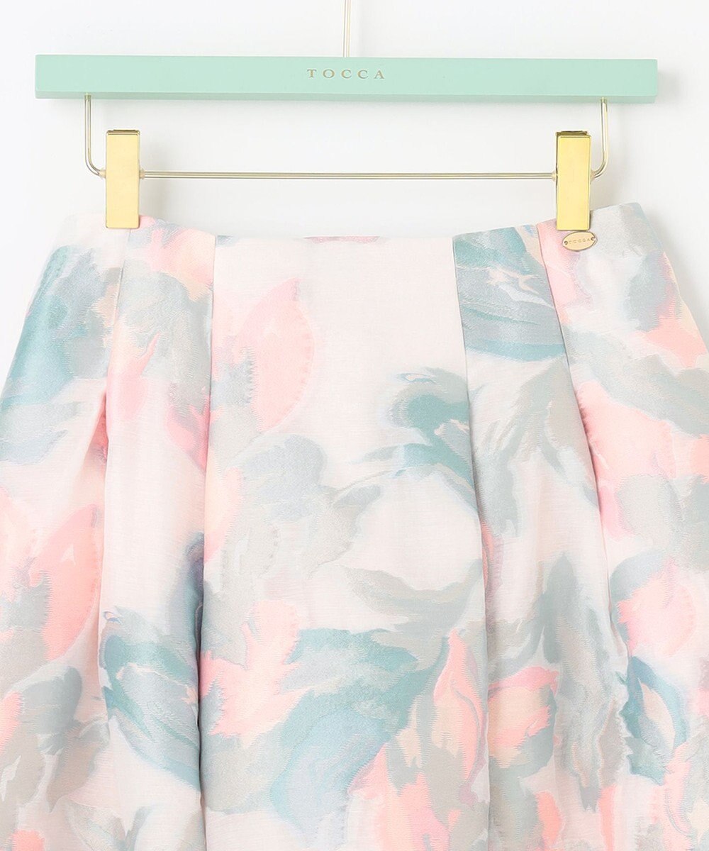 TOCCA 【洗える！】MOONLIGHT スカート 