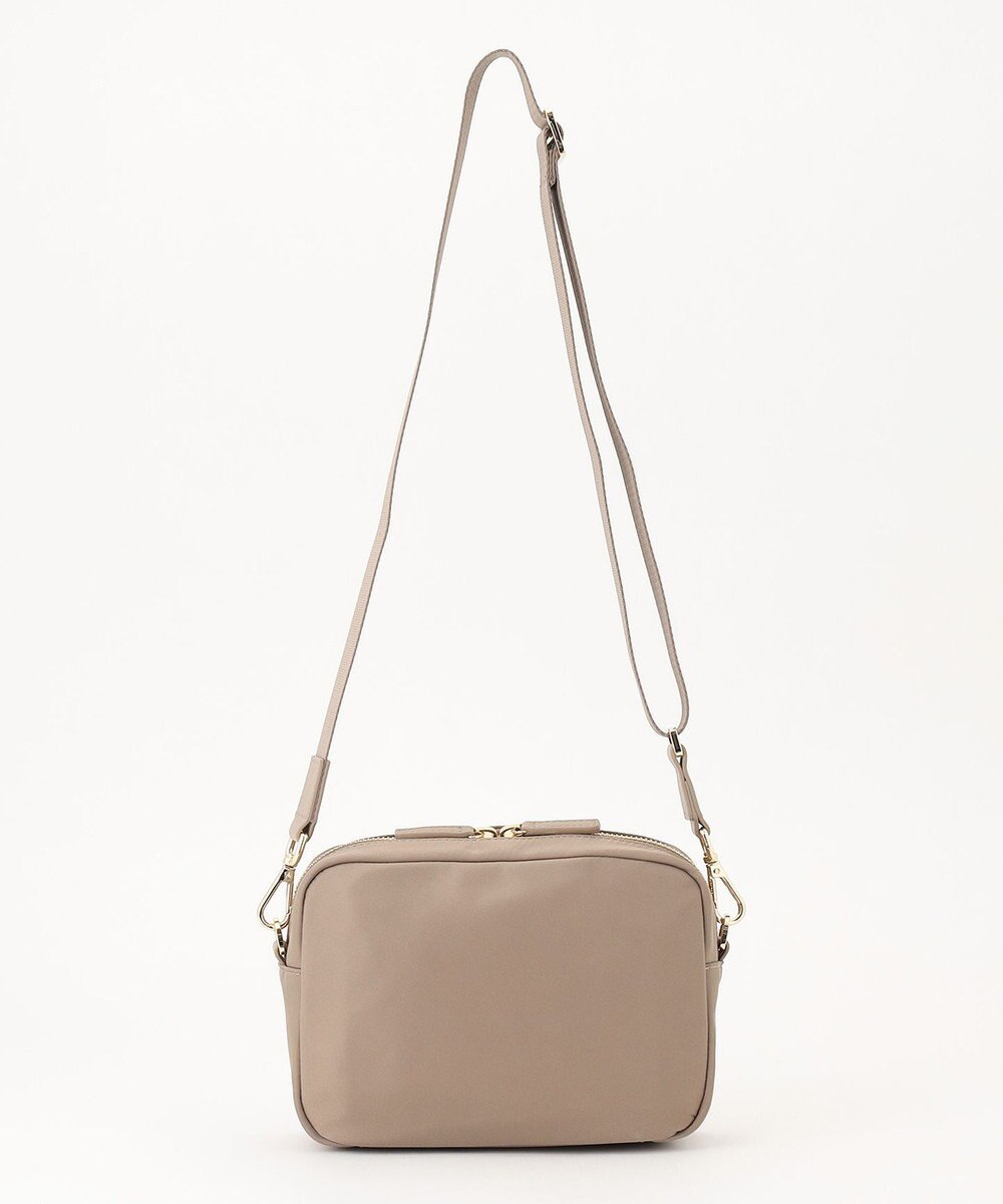TOCCA 【撥水】NOBLE RIBBON CAMERABAG バッグ 