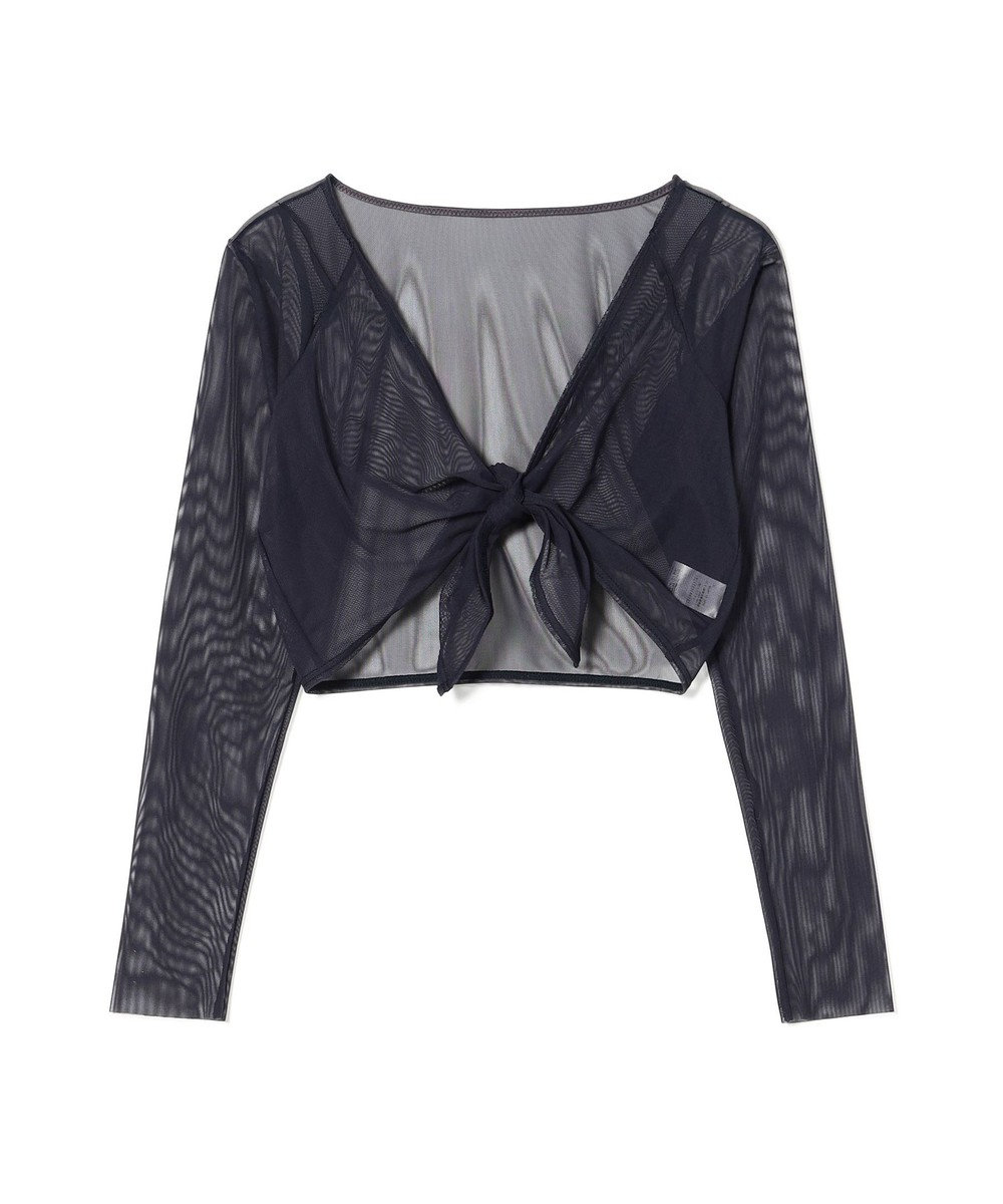 Chacott チュールカシュクール 