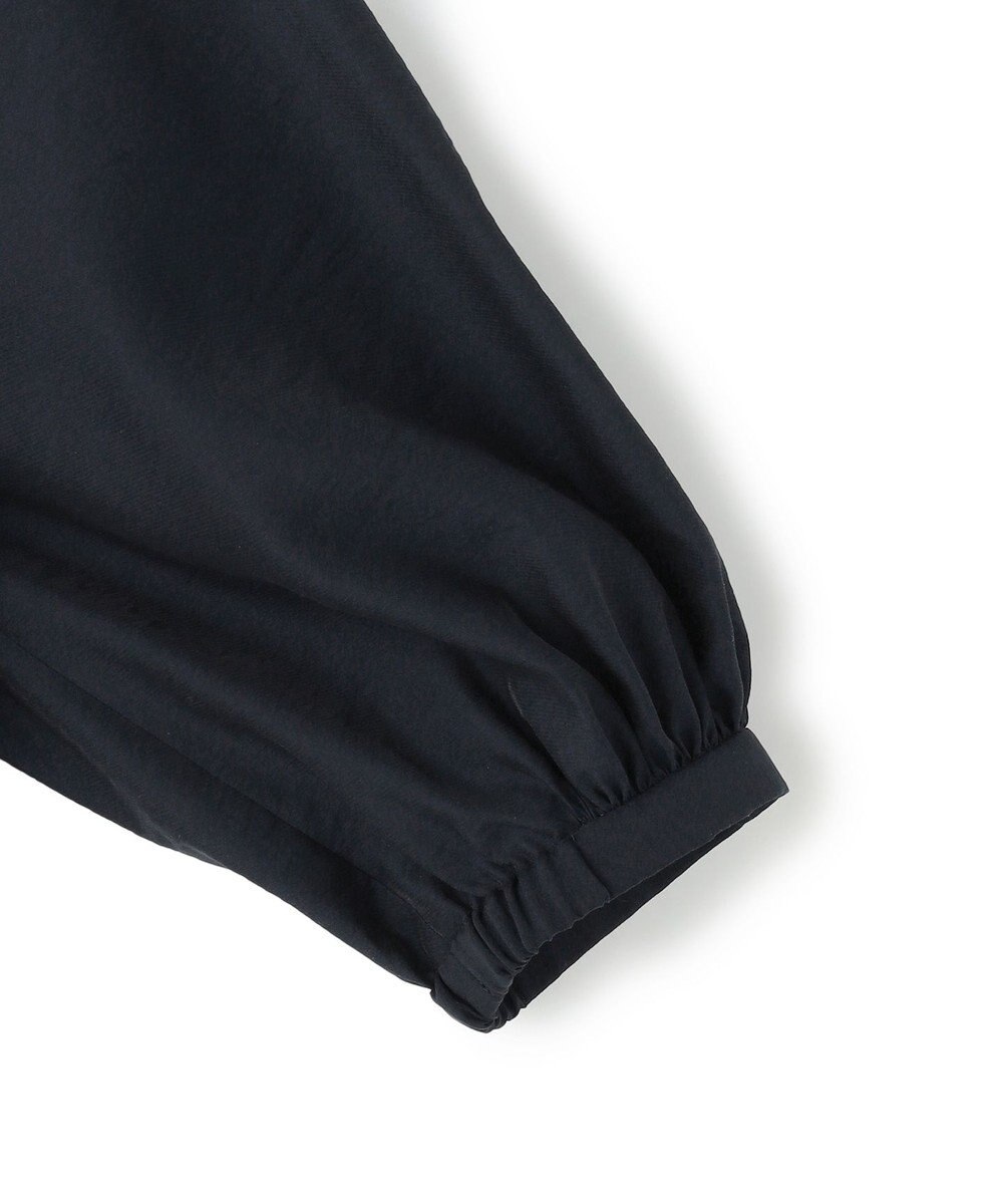 23区 【先行予約】シアータンブラー ダブルポケット ブルゾン 