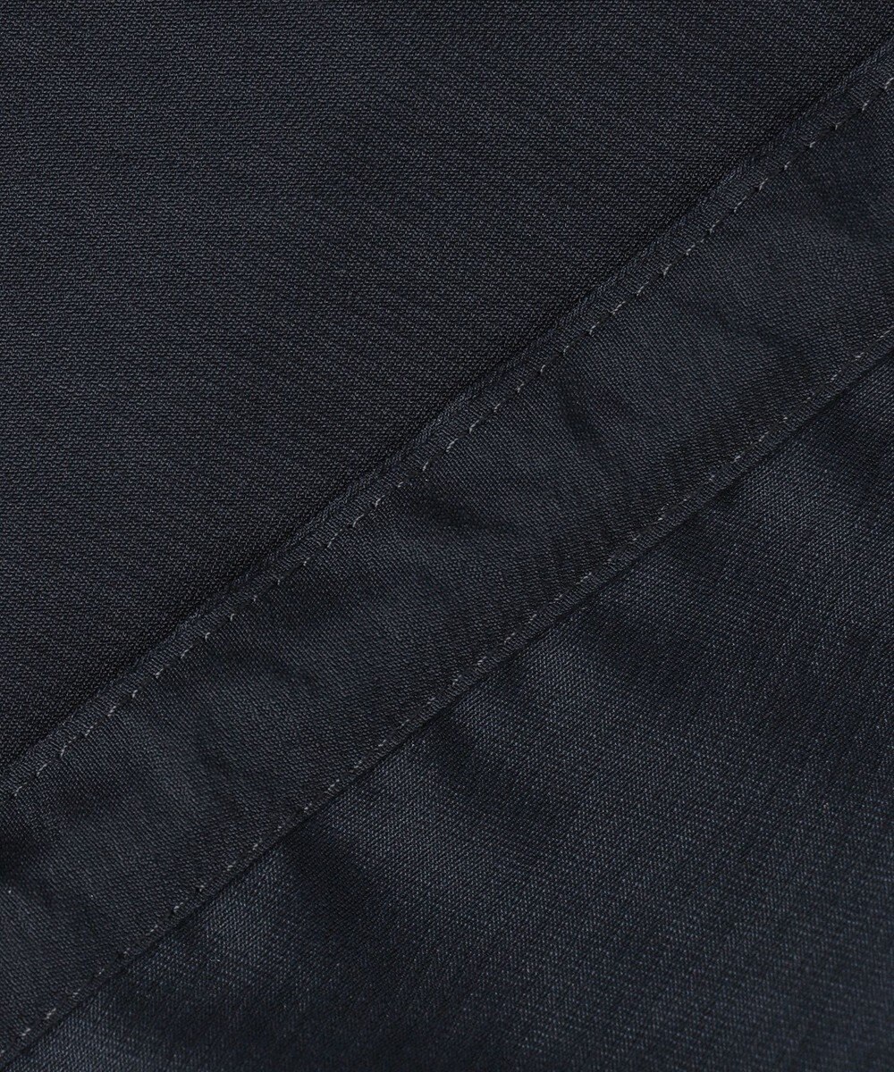 23区 【先行予約】シアータンブラー ダブルポケット ブルゾン 