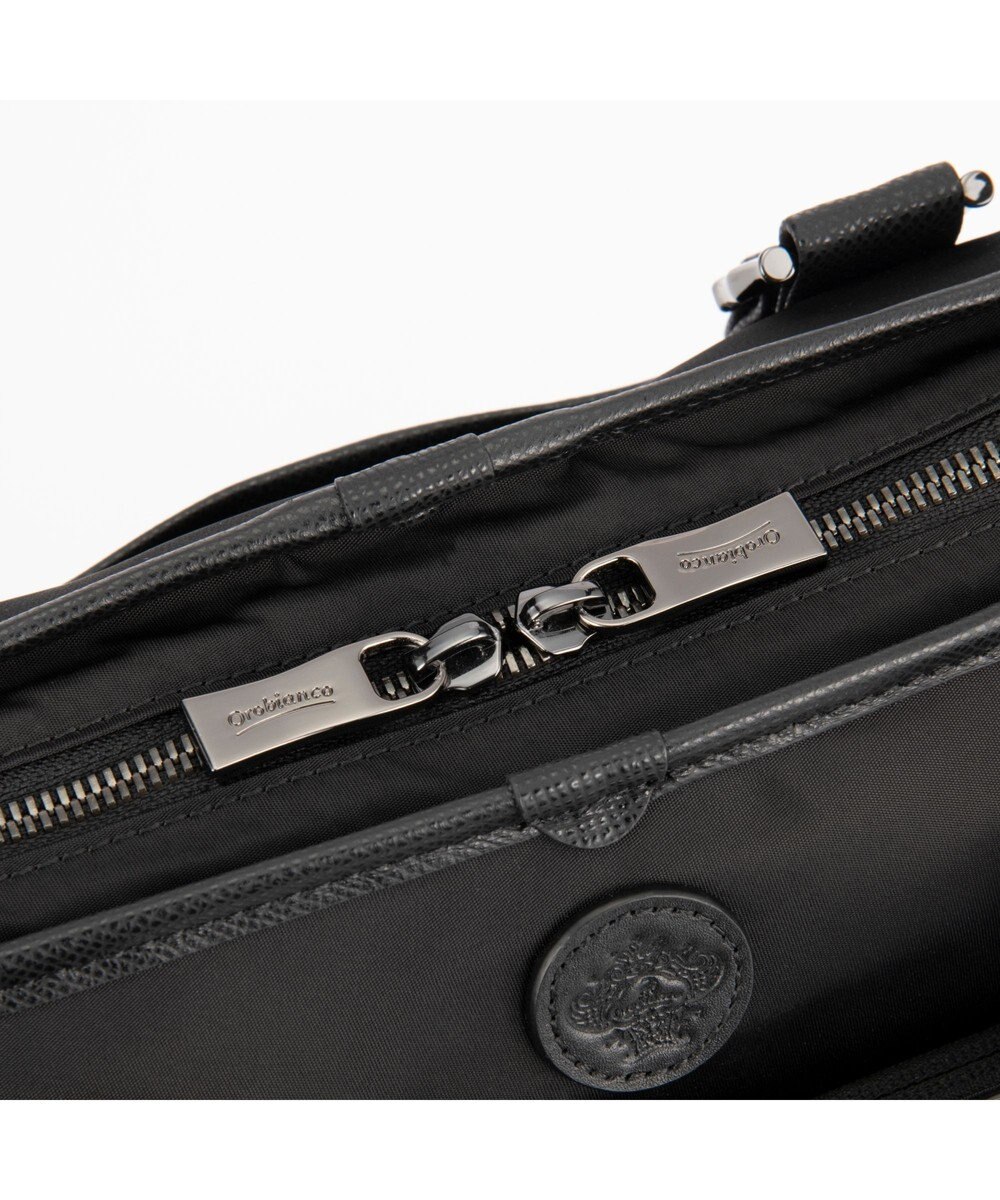 ACE BAGS & LUGGAGE Orobianco ソロペルテ ビジネスバッグ 2way A4サイズ 13.3inchPC収納 9L 860g 92964 オロビアンコ 