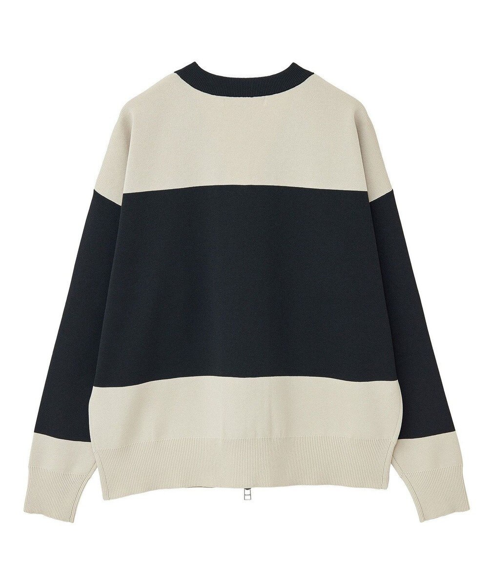 Green Parks ・ｆｕｒｒｙ　ｒａｔｅ　かる～いニットＺＩＰブル 