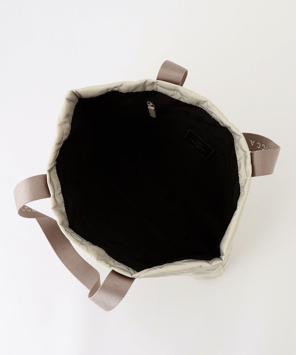 TOCCA 【WEB限定＆一部店舗限定】【A4サイズ対応】BOSCO TOTE トートバッグ 