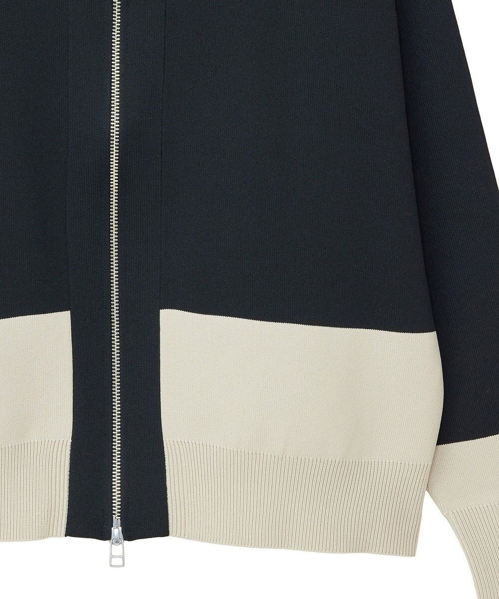 Green Parks ・ｆｕｒｒｙ　ｒａｔｅ　かる～いニットＺＩＰブル 