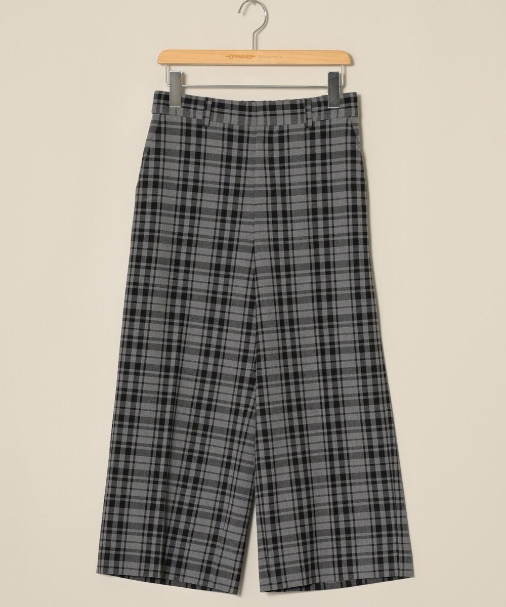 ONWARD Reuse Park 【自由区】パンツ秋冬 