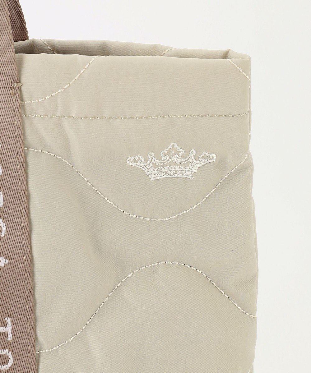 TOCCA 【WEB限定＆一部店舗限定】【A4サイズ対応】BOSCO TOTE トートバッグ 